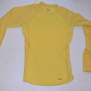 Patagonia Capilene base layer